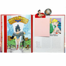 Load image into Gallery viewer, Wonder Woman: Ambassador of Truth (Hardcover)
