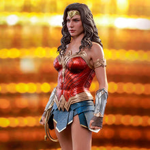 Load image into Gallery viewer, Wonder Woman 1/6 Scale Figure from Wonder Woman 1984

